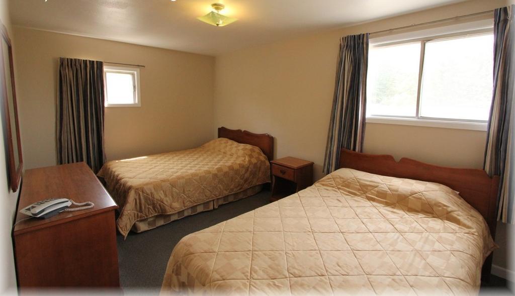 Lotus Motel Cobourg Kamer foto